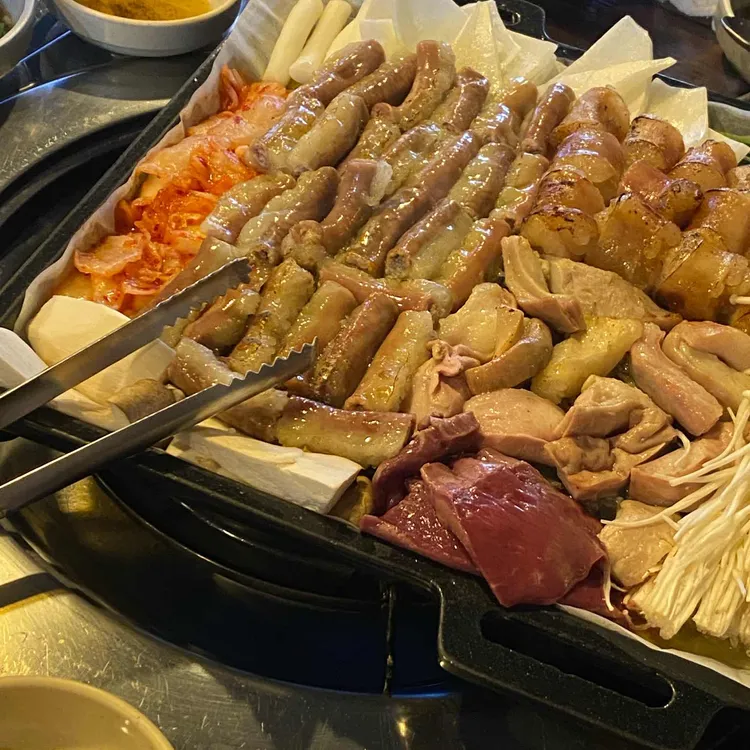한우곱팔팔 - 영주 곱창, 한우곱창 맛집 | 다이닝코드, 빅데이터 맛집검색
