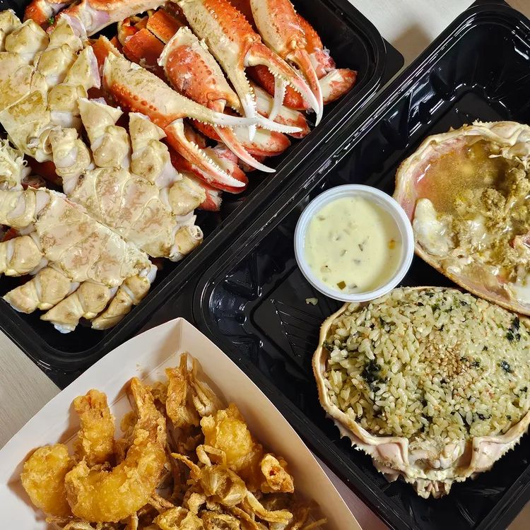 총각네대게 - 속초 대게, 홍게 맛집 | 다이닝코드, 빅데이터 맛집검색