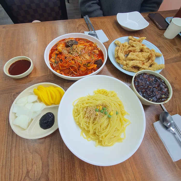 미미반점 - 봉덕동 짬뽕, 매운짬뽕 맛집 | 다이닝코드, 빅데이터 맛집검색