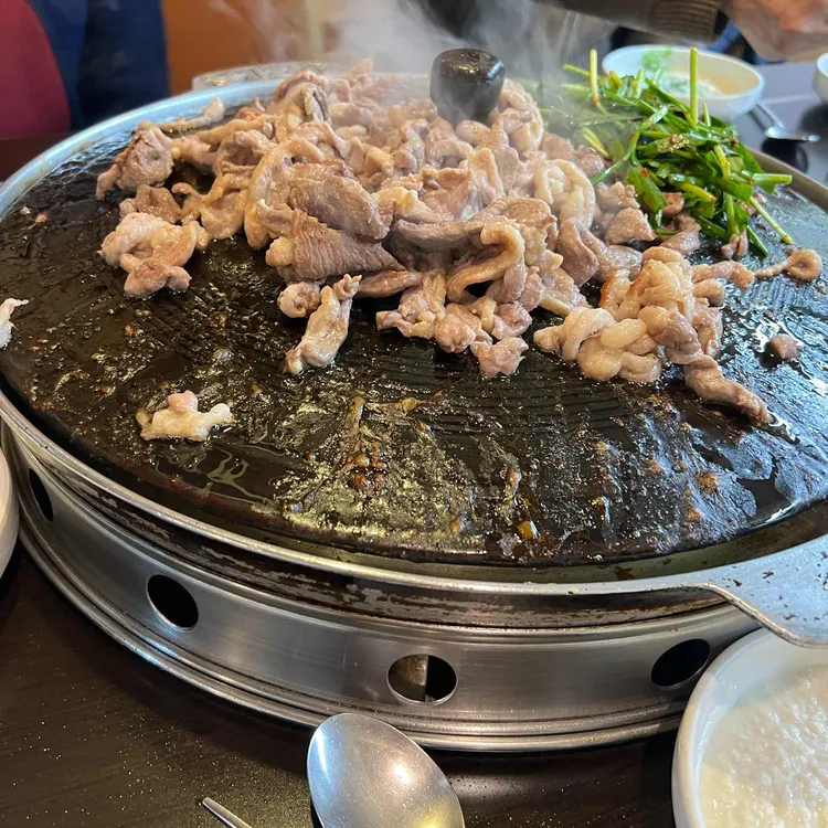 오리육개장 - 인천간석동 오리육개장, 오리고기 맛집 | 다이닝코드, 빅데이터 맛집검색