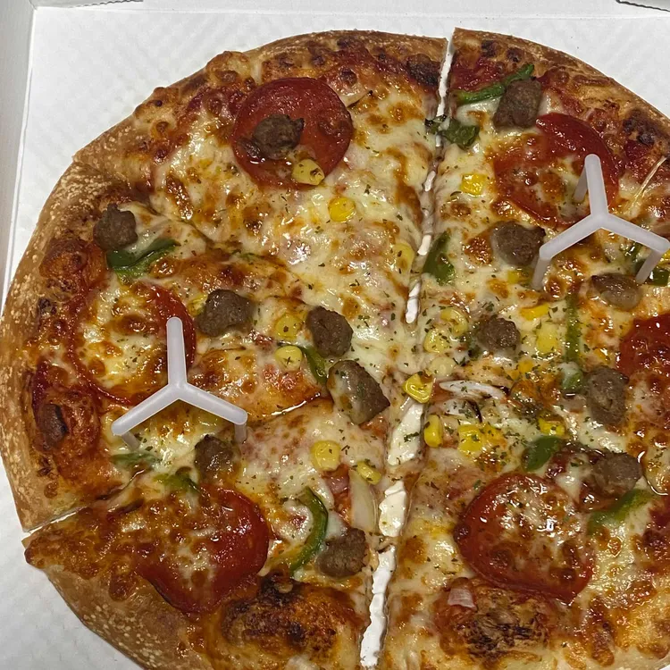 7번가피자 관저점 - 관저동 피자, 베이컨피자 맛집 | 다이닝코드, 빅데이터 맛집검색