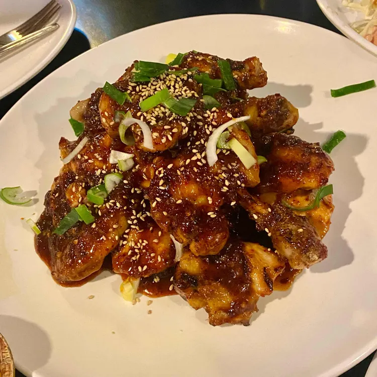 BHC치킨 양산신도시점 - 양산 치킨, 치즈볼 맛집 | 다이닝코드, 빅데이터 맛집검색