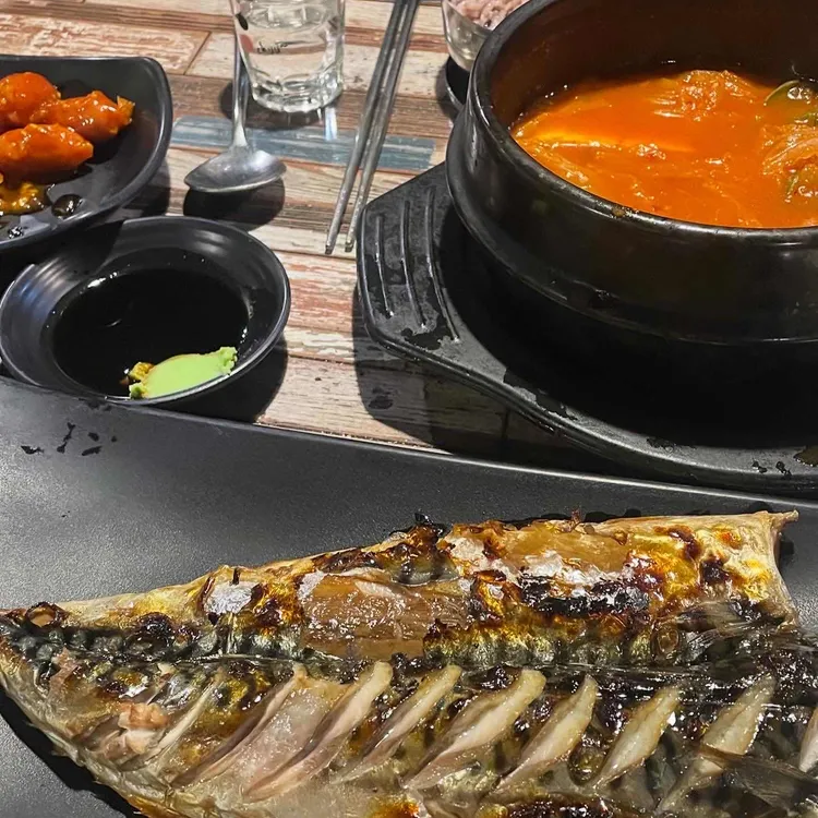 해달밥술 - 동교동 한정식, 요리주점 맛집 | 다이닝코드, 빅데이터 맛집검색