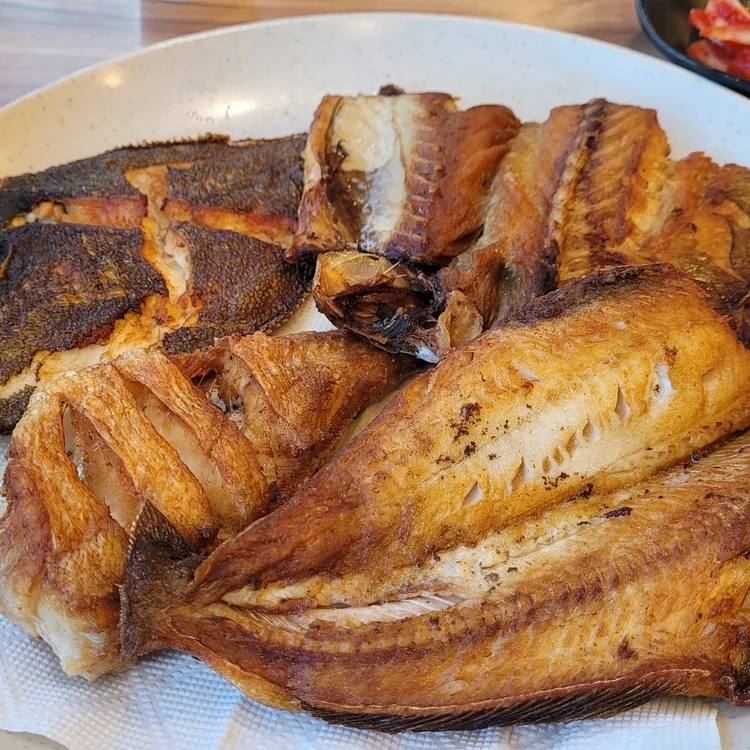 괴산식당 - 양양 물곰탕, 도치알탕 맛집 | 다이닝코드, 빅데이터 맛집검색