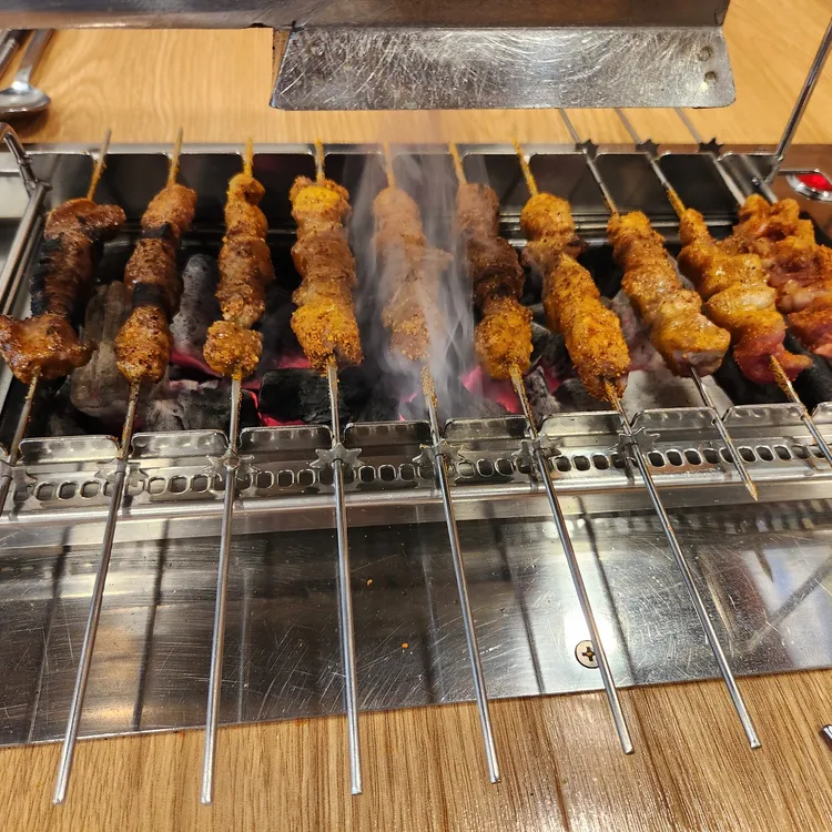 천하향양꼬치 - 남양 양꼬치, 꿔바로우 맛집 | 다이닝코드, 빅데이터 맛집검색