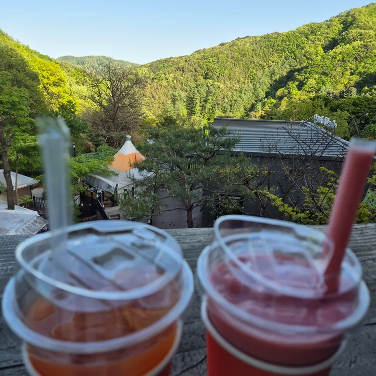 인삼골 - 금산 캠핑, 어죽 맛집 | 다이닝코드, 빅데이터 맛집검색