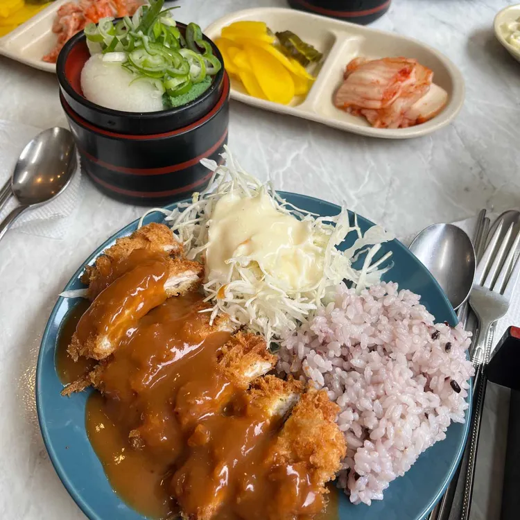 삼복돈가스냉면 - 부천 돈까스, 냉면 맛집 | 다이닝코드, 빅데이터 맛집검색