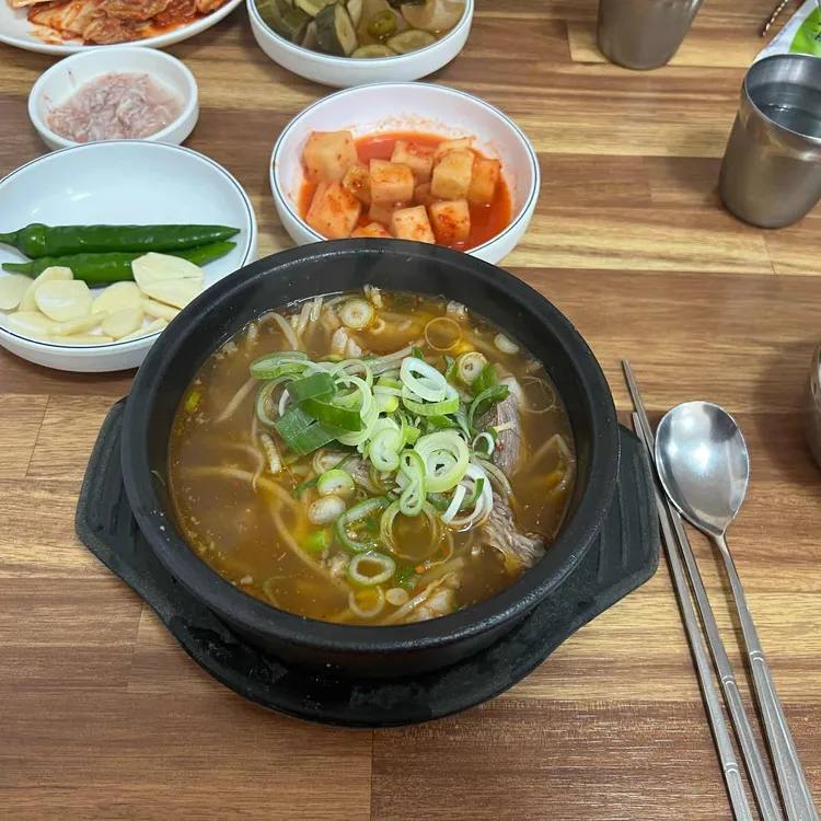 황진이가마솥국밥 - 여수 국밥, 돼지국밥 맛집 | 다이닝코드, 빅데이터 맛집검색