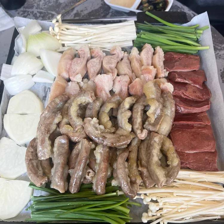 대구막창 - 원주 막창, 된장찌개 맛집 | 다이닝코드, 빅데이터 맛집검색