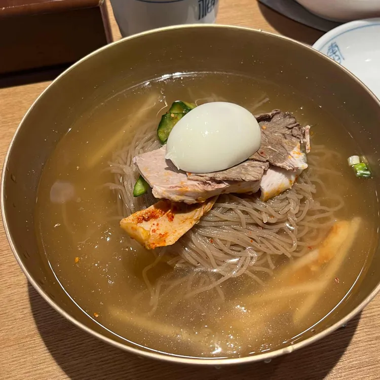 평양온반 - 군산 평양냉면, 평양온반 맛집 | 다이닝코드, 빅데이터 맛집검색