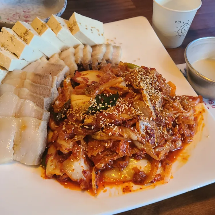 이모네북어찜 - 한양대 북어찜, 술집 맛집 | 다이닝코드, 빅데이터 맛집검색