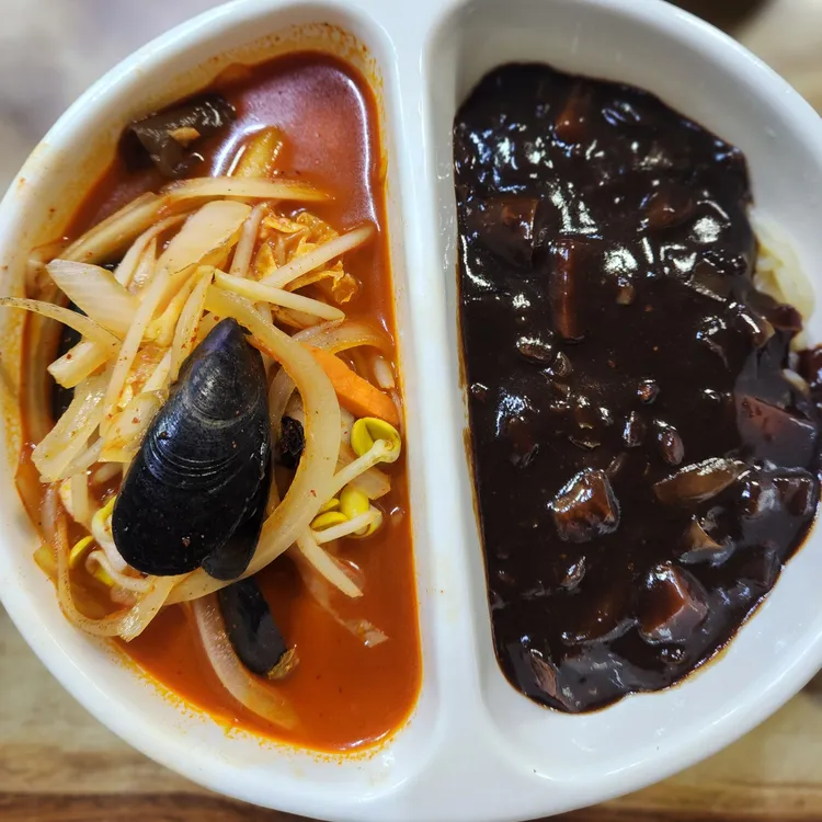 덕영 - 대구 짜장면, 중국집 맛집 | 다이닝코드, 빅데이터 맛집검색