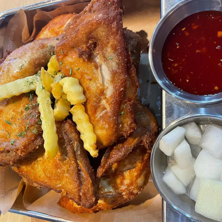 친구호프 역곡점 - 부천 호프집 맛집 | 다이닝코드, 빅데이터 맛집검색