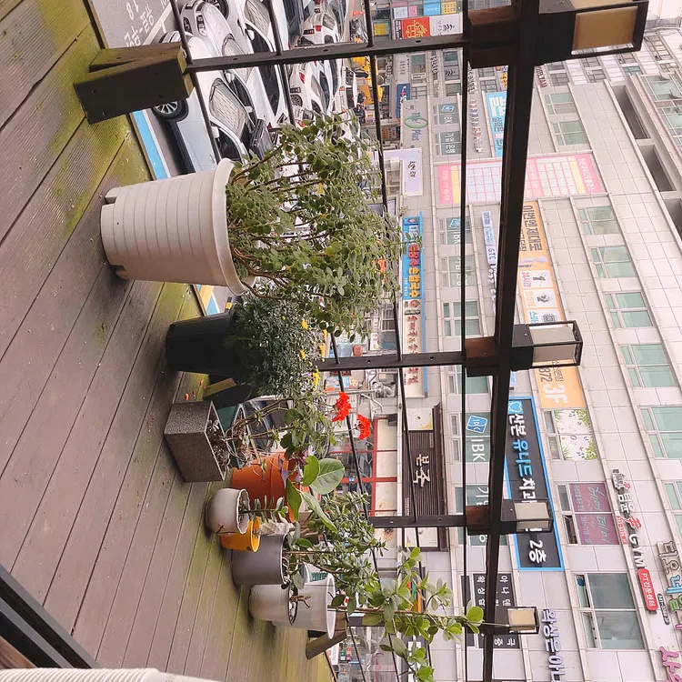 풍물옹심이칼국수 안산점 - 안산 옹심이, 옹심이칼국수 맛집 | 다이닝코드, 빅데이터 맛집검색