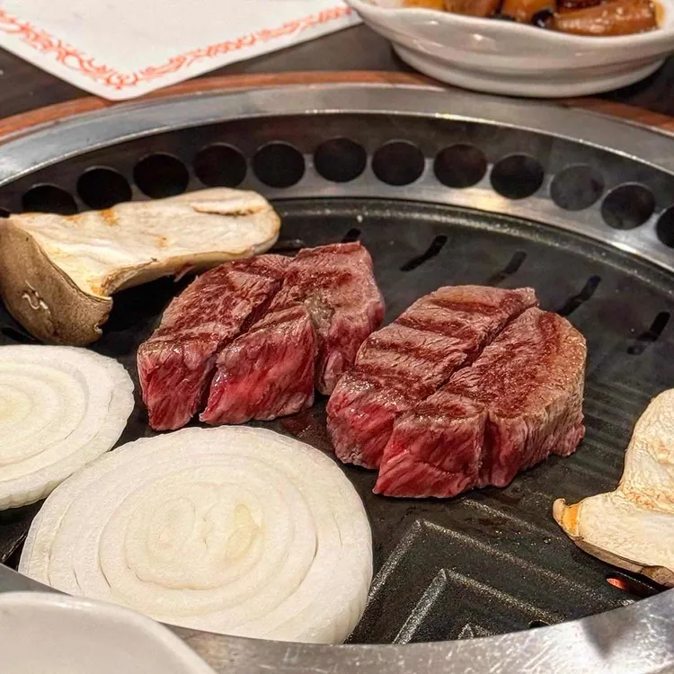 한우마을장다리식당 - 정자동 한우, 정육식당 맛집 | 다이닝코드, 빅데이터 맛집검색