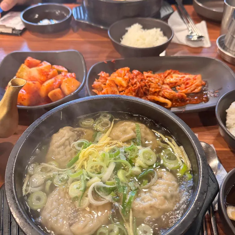 청종나주곰탕 명동본점 - 명동 곰탕, 양곰탕 맛집 | 다이닝코드, 빅데이터 맛집검색
