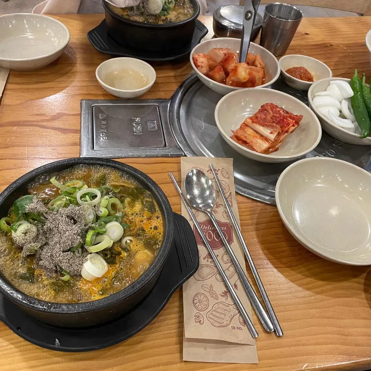 이바돔감자탕 - 신당역 감자탕, 뼈해장국 맛집 | 다이닝코드, 빅데이터 맛집검색
