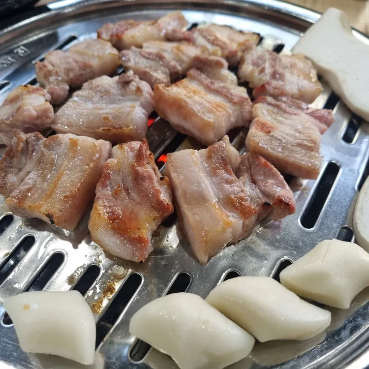차돌풍 다산역점 - 다산 차돌박이, 고기집 맛집 | 다이닝코드, 빅데이터 맛집검색