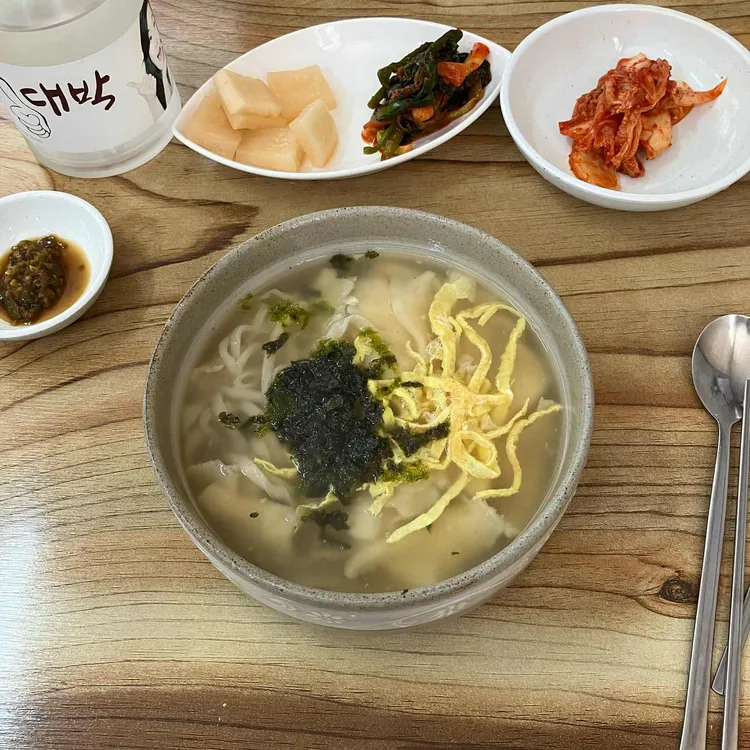 목우촌미소와돈 - 노은 칼국수, 두부두루치기 맛집 | 다이닝코드, 빅데이터 맛집검색