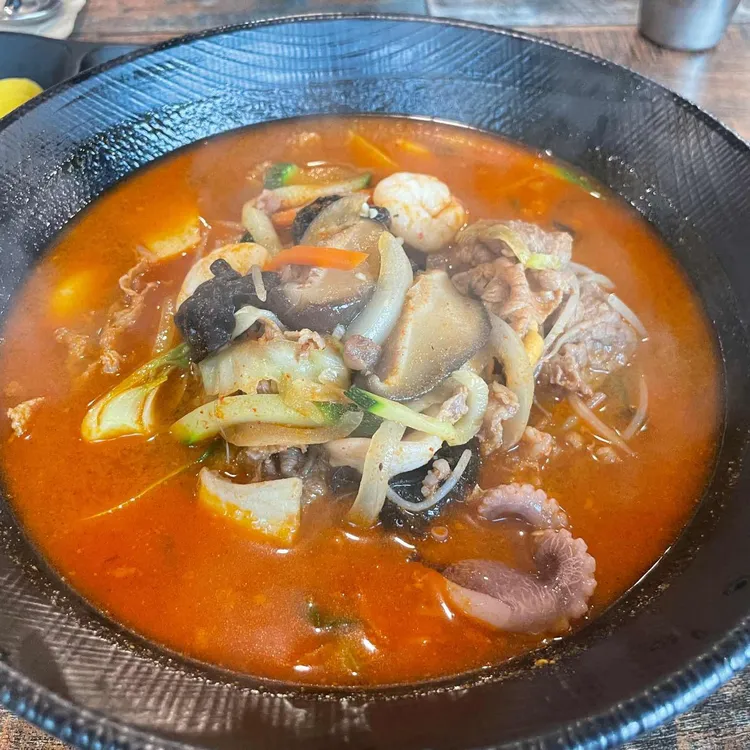 와와반점 - 원주 짜장면, 중국집 맛집 | 다이닝코드, 빅데이터 맛집검색