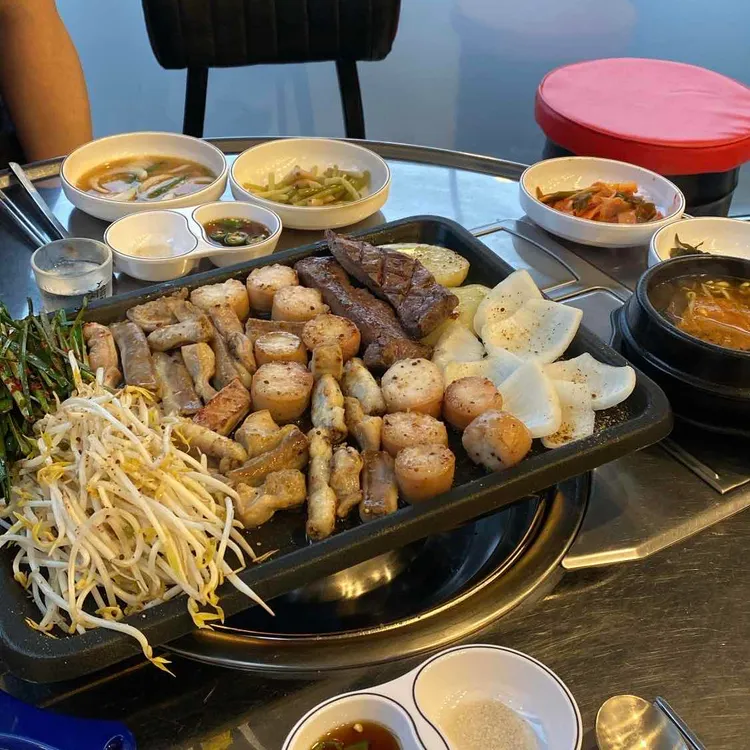 황소곱창구이 - 평택 곱창, 한우곱창 맛집 | 다이닝코드, 빅데이터 맛집검색