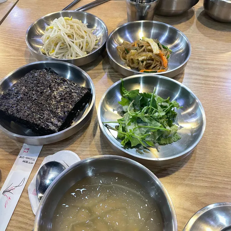 대선다방 - 예천 갈치조림, 맛조개 맛집 | 다이닝코드, 빅데이터 맛집검색