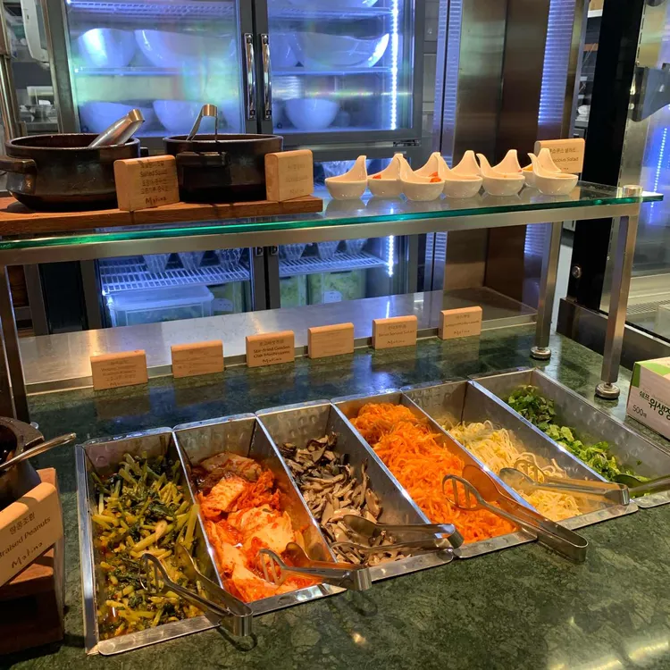 마티나 라운지 인천공항2터미널 - 인천공항 뷔페 맛집 | 다이닝코드, 빅데이터 맛집검색