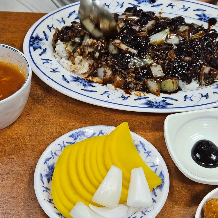 평화장 - 공덕 짜장면, 탕수육 맛집 | 다이닝코드, 빅데이터 맛집검색