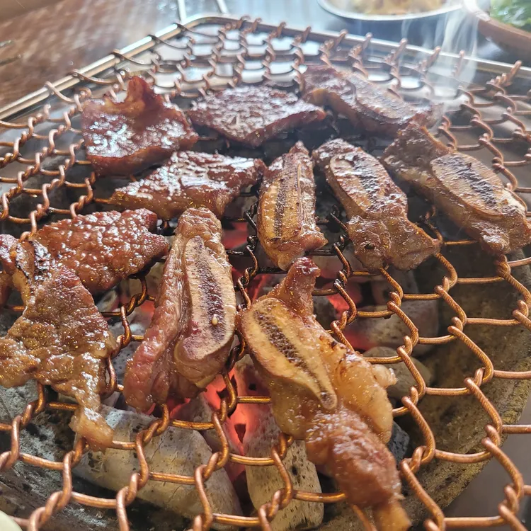 혼섬갈비 - 제주 생갈비 맛집 | 다이닝코드, 빅데이터 맛집검색