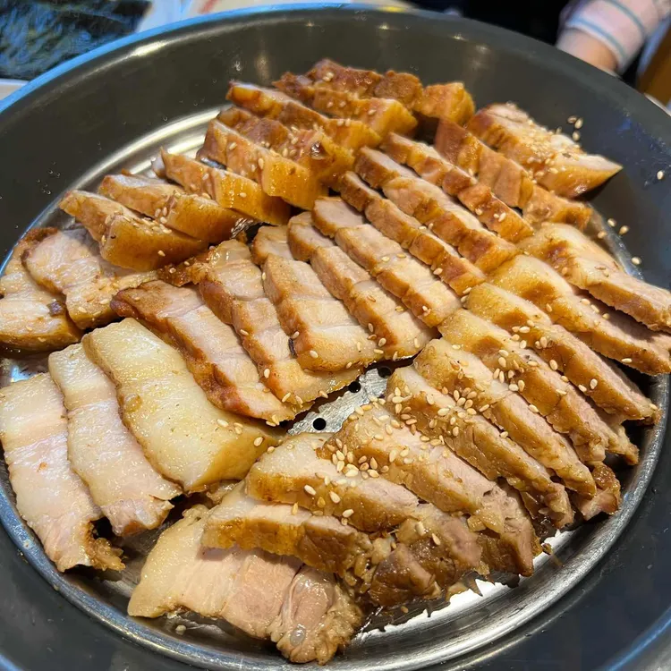 배가족발 - 화서 족발, 보쌈 맛집 | 다이닝코드, 빅데이터 맛집검색