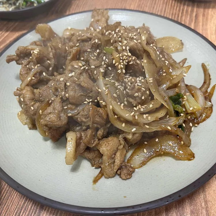 다원정 - 창원 아구찜, 영양돌솥밥 맛집 | 다이닝코드, 빅데이터 맛집검색