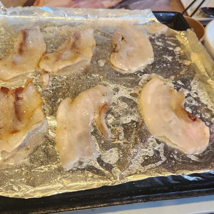 화돌농장제주흑다돈 - 양재 삼겹살, 오겹살 맛집 | 다이닝코드, 빅데이터 맛집검색