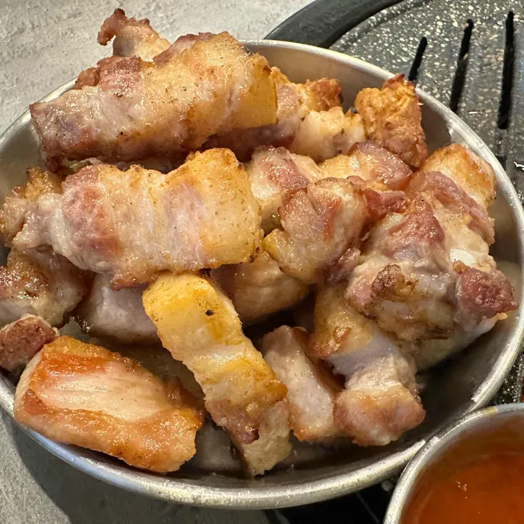 홍돈가 - 합정 삼겹살, 고기집 맛집 | 다이닝코드, 빅데이터 맛집검색