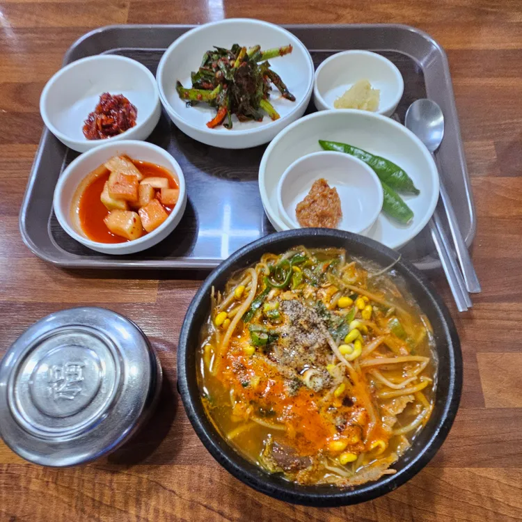 미풍해장국 - 제주 해장국, 선지 맛집 | 다이닝코드, 빅데이터 맛집검색