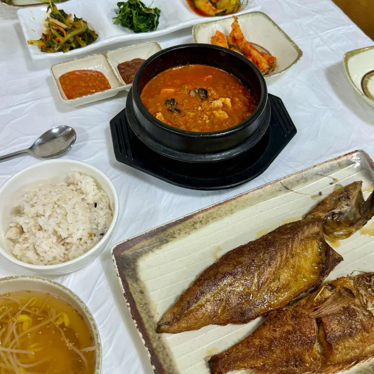 가마고을 - 창원중앙동 돌솥밥, 영양솥밥 맛집 | 다이닝코드, 빅데이터 맛집검색