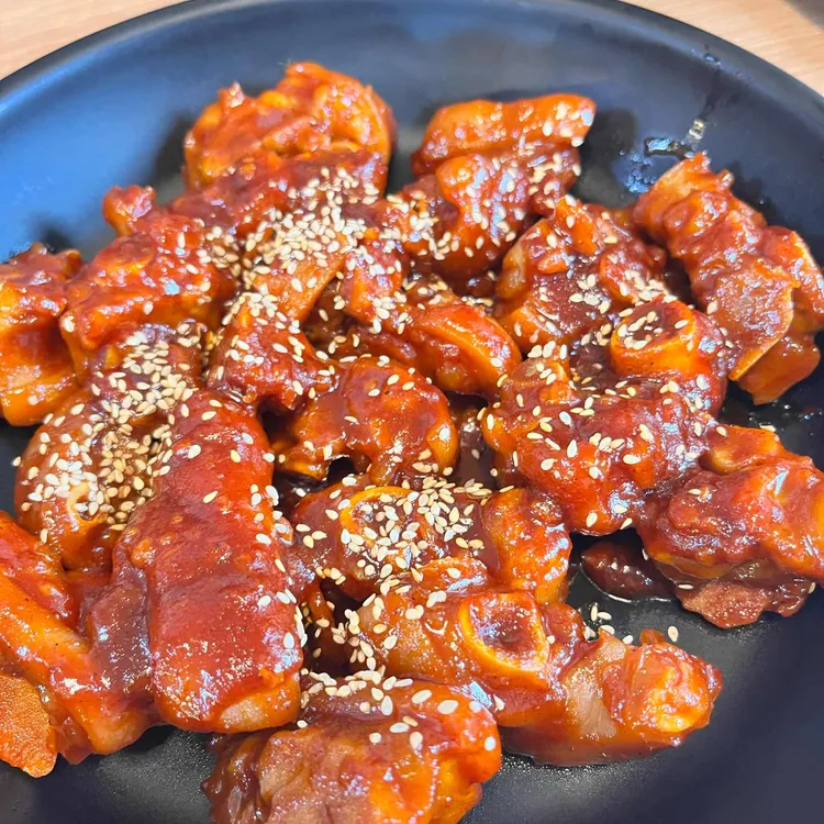 신대왕족발 - 속초 족발, 왕족발 맛집 | 다이닝코드, 빅데이터 맛집검색