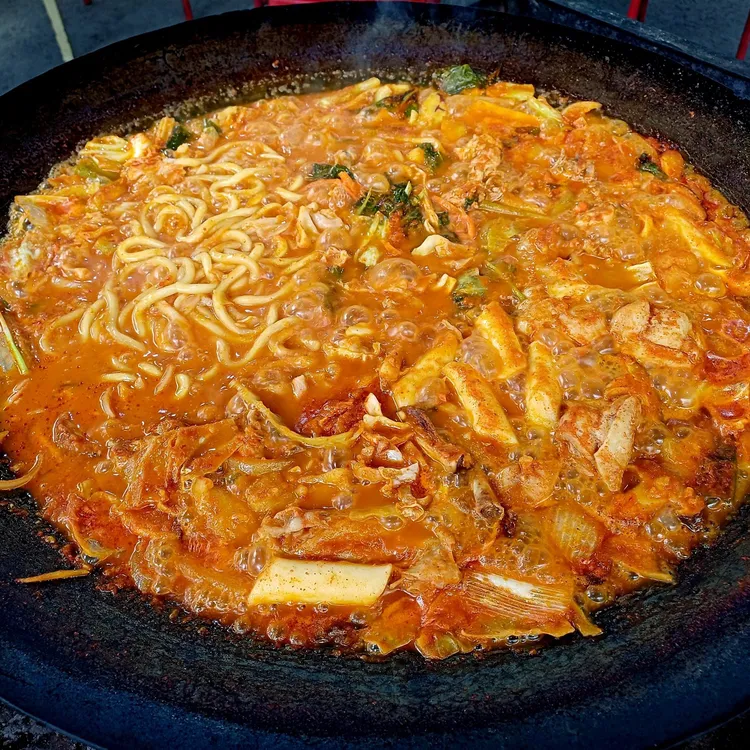 가래징개음식점 - 양평 닭볶음탕, 두부전골 맛집 | 다이닝코드, 빅데이터 맛집검색