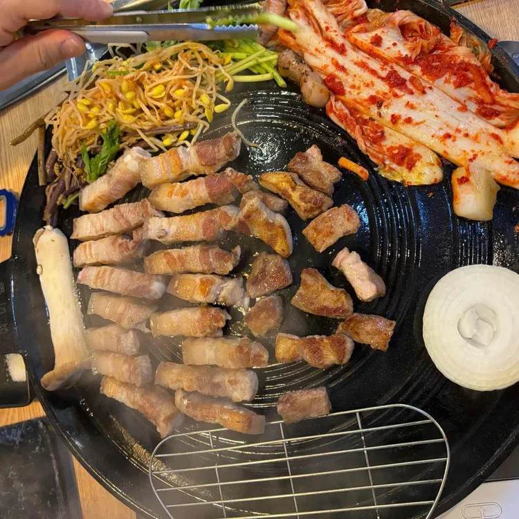 훔친고기앤막창 - 천안성정동 막창, 뒷고기 맛집 | 다이닝코드, 빅데이터 맛집검색