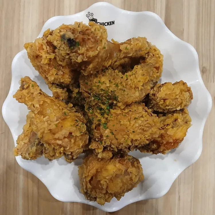교촌치킨 동춘점 - 인천연수구 치킨, 웨지감자 맛집 | 다이닝코드, 빅데이터 맛집검색