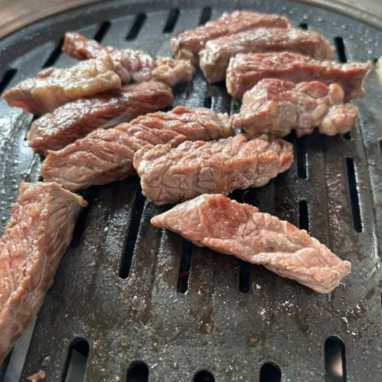 송산칼국수 - 장흥 칼국수, 벌집삼겹살 맛집 | 다이닝코드, 빅데이터 맛집검색