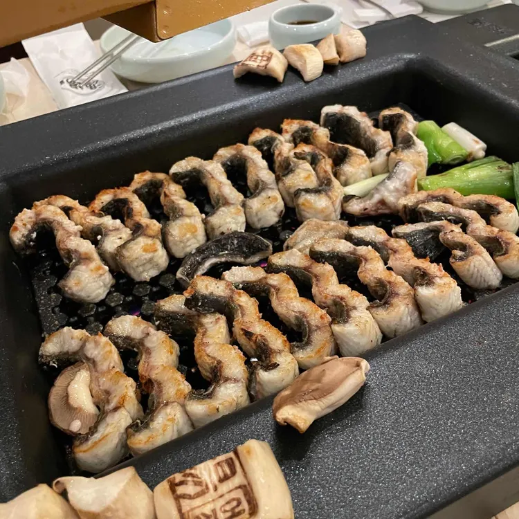 장어잔치 - 대전 장어, 장어구이 맛집 | 다이닝코드, 빅데이터 맛집검색