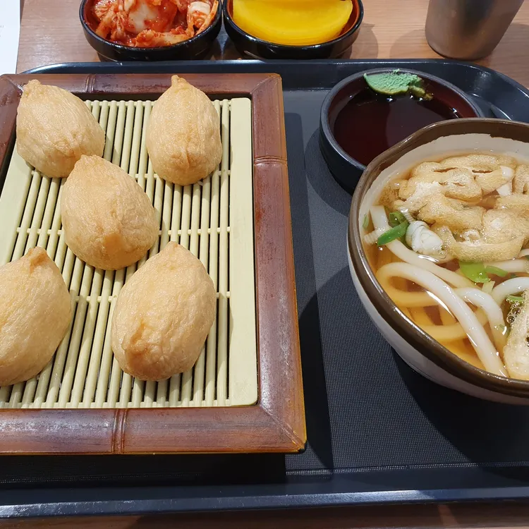 오니기리와이규동 강남역점 - 강남역 우동, 오니기리 맛집 | 다이닝코드, 빅데이터 맛집검색