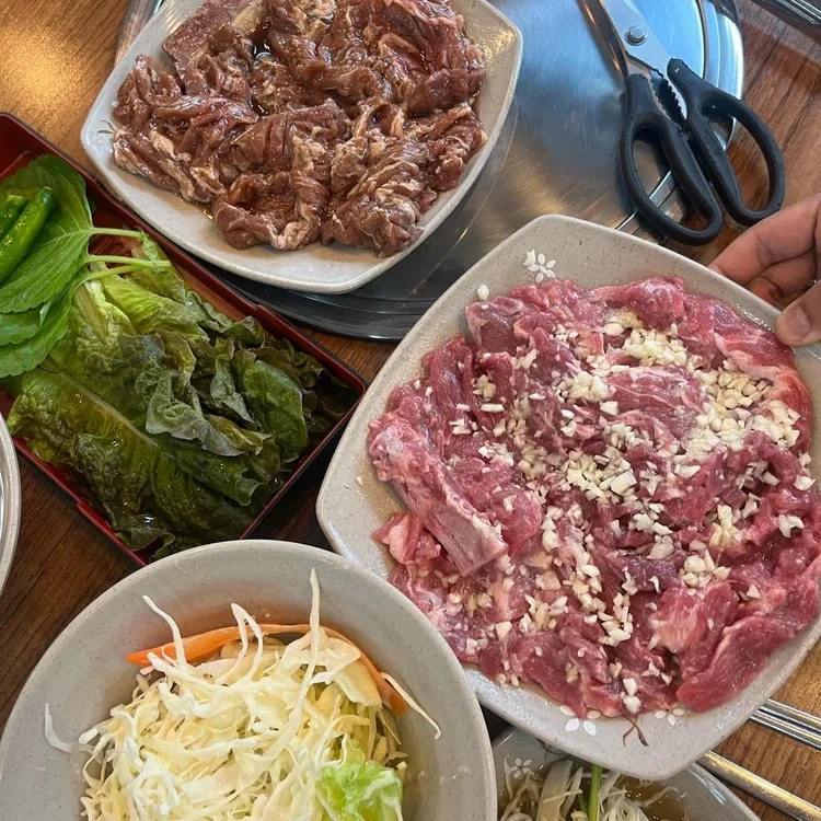 돈꼬방 용두점 - 전남광주 고깃집, 돼지고기 맛집 | 다이닝코드, 빅데이터 맛집검색