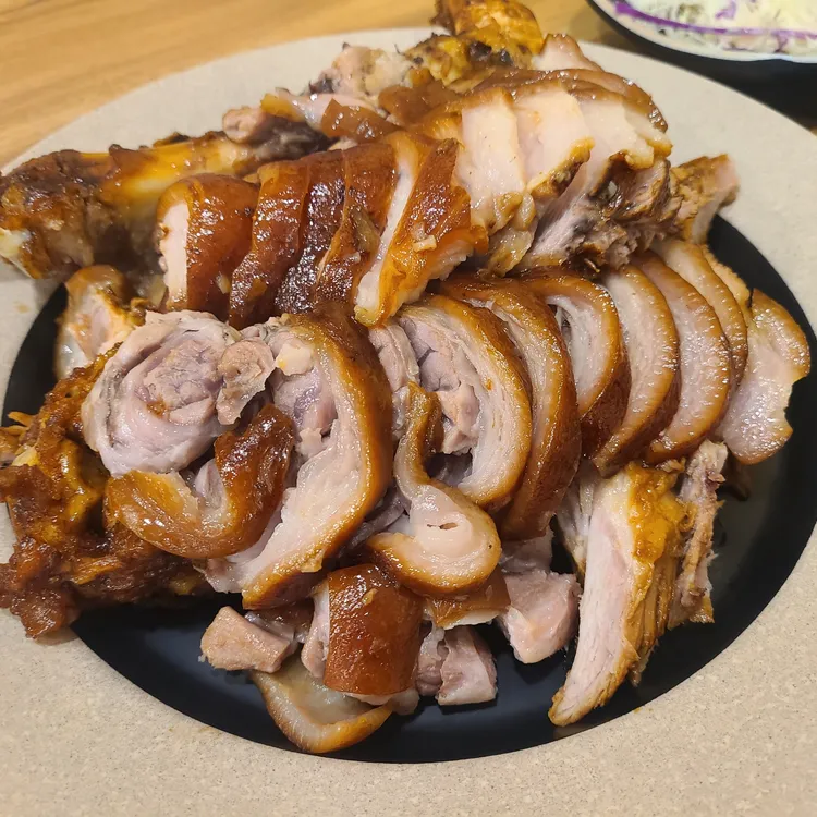 소담애 - 대전 족발, 냉채족발 맛집 | 다이닝코드, 빅데이터 맛집검색