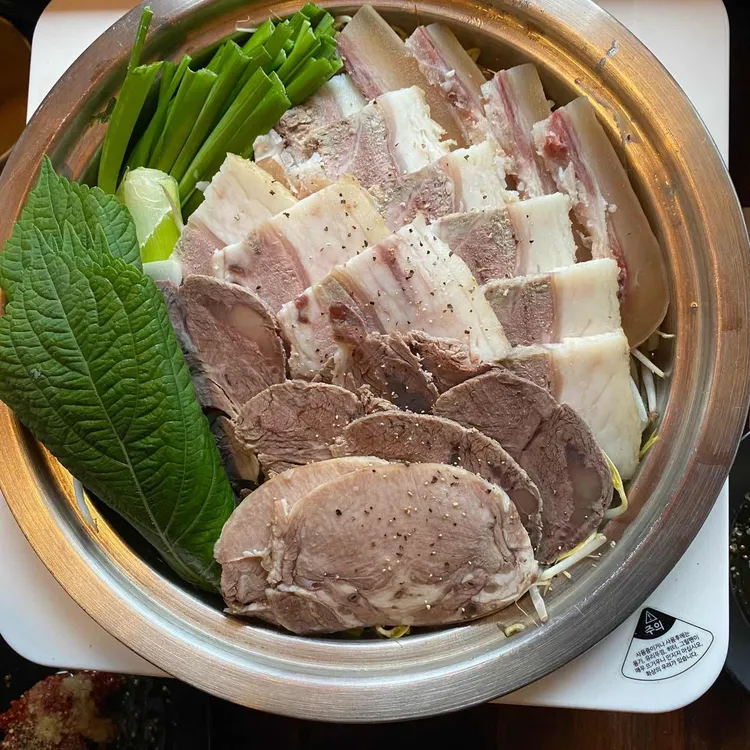 모양 - 합정 스지, 전통주 맛집 | 다이닝코드, 빅데이터 맛집검색