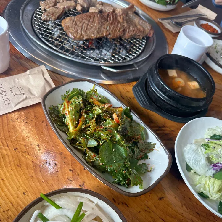 장수골화로구이 - 성남 돼지갈비, 돼지왕갈비 맛집 | 다이닝코드, 빅데이터 맛집검색