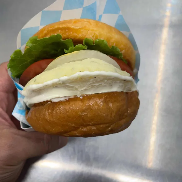 402키친 - 광흥창 수제버거, 버거 맛집 | 다이닝코드, 빅데이터 맛집검색