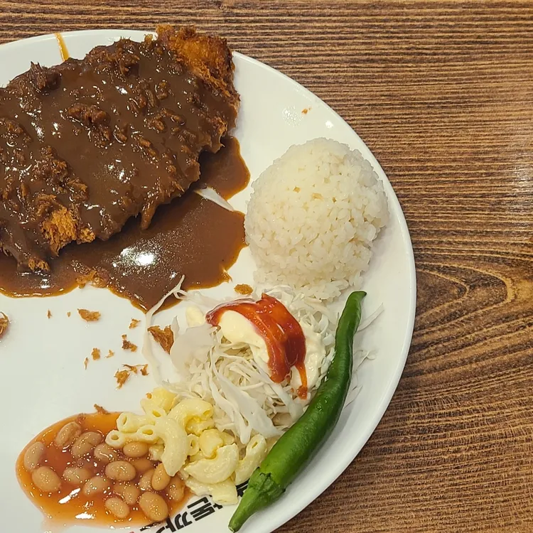 돈까스클럽 서오릉점 - 서오릉 돈까스, 왕돈까스 맛집 | 다이닝코드, 빅데이터 맛집검색