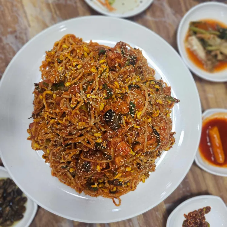 자매수산 - 무안 아구찜, 마라 맛집 | 다이닝코드, 빅데이터 맛집검색