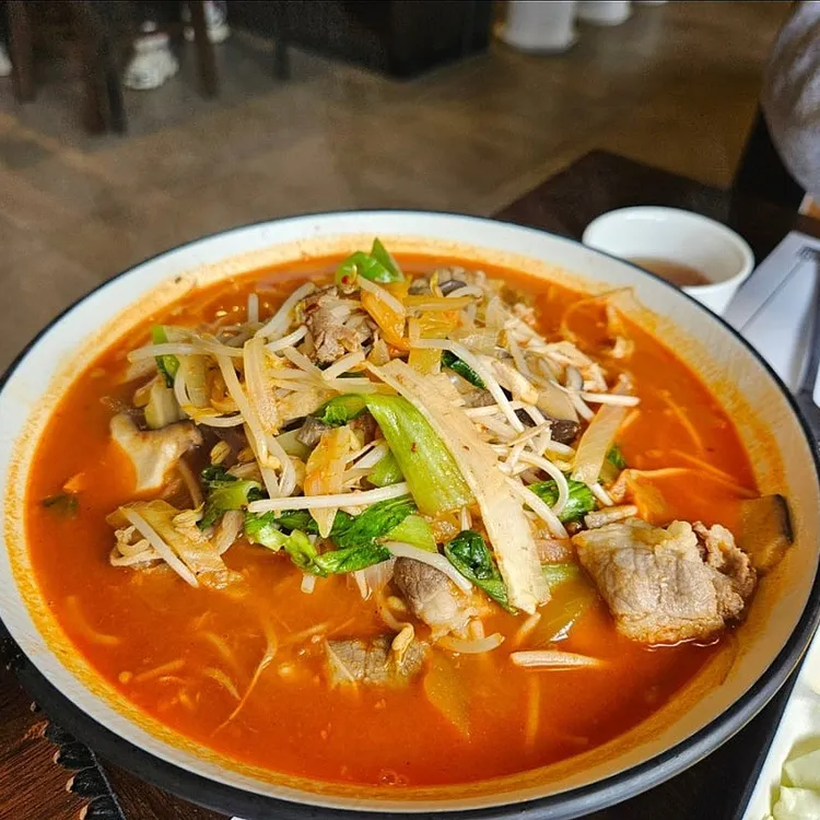 강가네손짜장 - 수원 중식 맛집 | 다이닝코드, 빅데이터 맛집검색